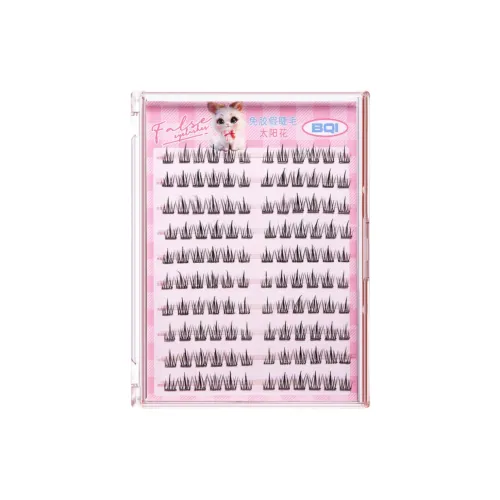 BQI Одинарный Легкий Большой Объем 10 Row Подсолнух