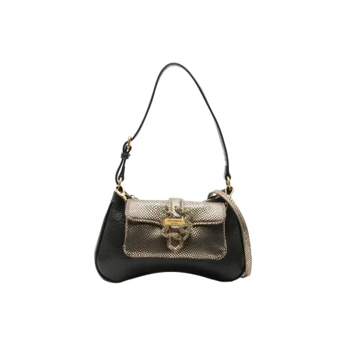 Just Cavalli Сумки через плечо Черные Женские