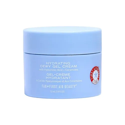 First Aid Beauty Увлажняющие средства для лица и кремы Hydrating Унисекс