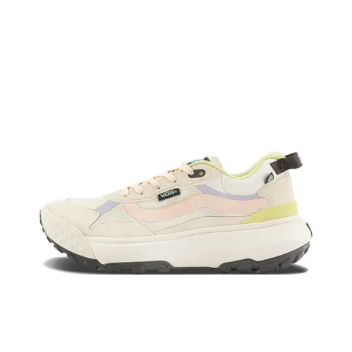 Vans MTE Crosspath Повседневный Низкий Топ Бежевый Унисекс