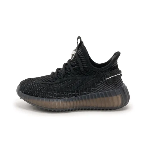 Disney Mickey Slip-resistant Anti KICK Амортизация Устойчивый к истиранию Низкий Топ Детские Лайфстайл Обувь Унисекс