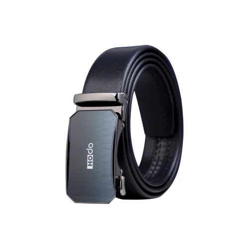 Red Bean Спилок коровья кожа Ремни Мужской 3,5 см