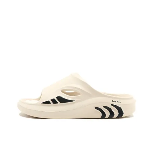 Sang Nick Слипоны с противоскользящим эффектом и амортизирующими элементами для мужчин