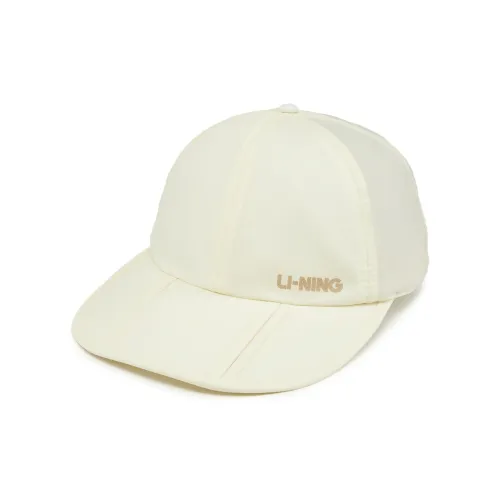LINING Кепки Унисекс