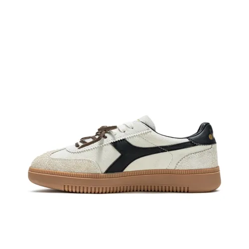 DIADORA Скейтборд Кроссовки Низкие Топ Экрю Унисекс