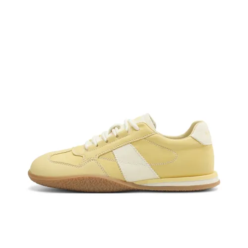 BOERDIQI Немецкая армейская обувь дышащая и легкая низкий топ кэжуал женский