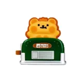 Подтвержденная версия Стиль-Медвежонок Хлебной Насекомый (Распакованная упаковка)