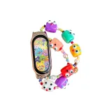 Красный глаз [Двойная цепочка]