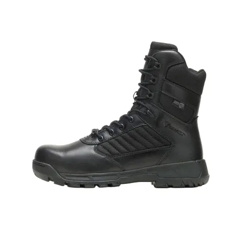 BATES Outdoor Мужской Черный