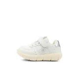 Звезда Ромб Серебряный/Слоновая кость