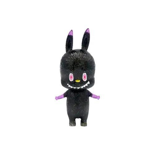 POP MART THE MONSTERS LABUBU The Little Monsters Air, Модная Фигурка, 9 См