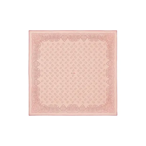 Loro Piana Вязаные шарфы Женские