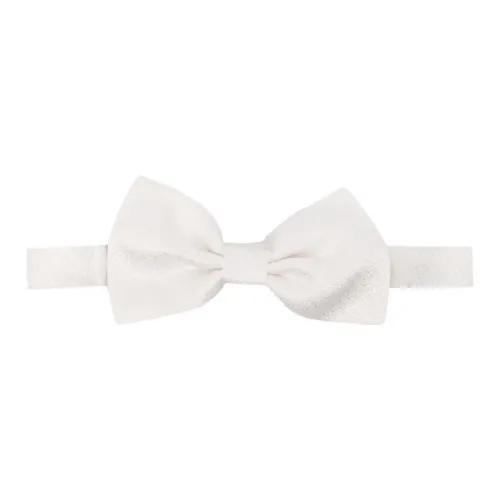 Tagliatore Полиэстер Мужские Галстуки Белый