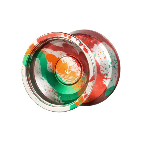 Yozean Камелия Rainstorm Tsunami Yo Yos