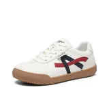 Бежевый синий