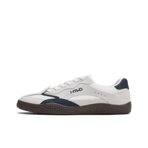 Hotwind Легкие и Дышащие Низкие Кроссовки для Скейтбординга Мужские