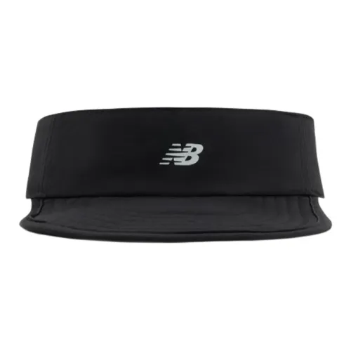 New Balance совместный бренд Полиамид Полиэстер Шапки и Кепки Унисекс Черный Белый Оранжевый