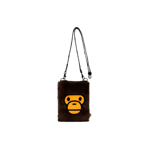 A BATHING APE Сумки кросс-боди Унисекс