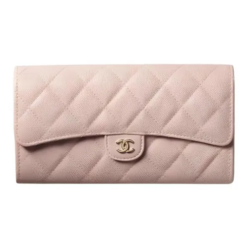 CHANEL Женские кошельки