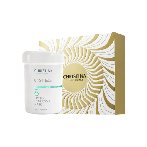 Christina Apply Маска для лица Унисекс