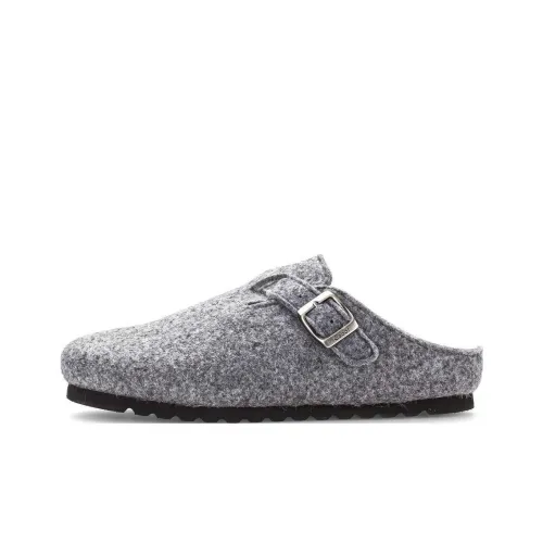 Gabor Домашние тапочки Женские Серые
