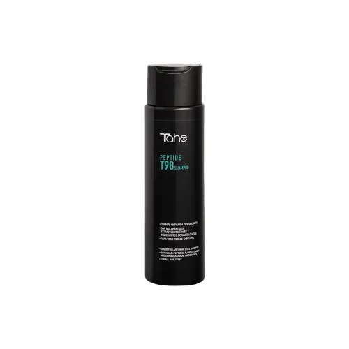 Tahe Peptide Plant Extract Multivitamin Shampoo Чистка 300 мл