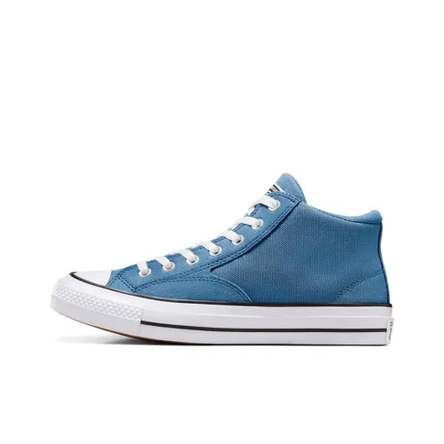 Converse CHUCK Taylor MID Топ Кеды Унисекс Синий