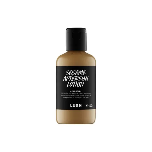 LUSH Лосьон Унисекс
