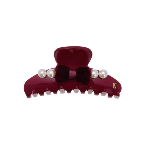 ALEXANDRE DE PARIS Дворцовый Canopy Collection Средний размер Заколка-краб Женская