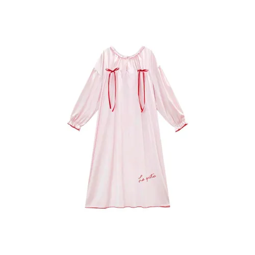 YSO Ночная сорочка Женская Балет Розовый