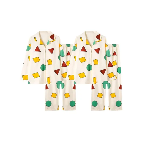 O'MESIK Унисекс Пижамные комплекты