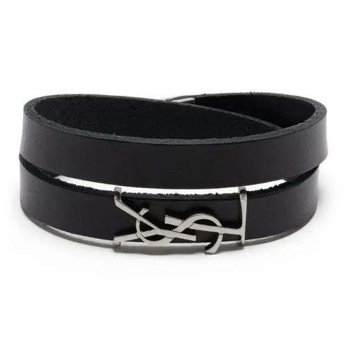 SAINT LAURENT Женские браслеты