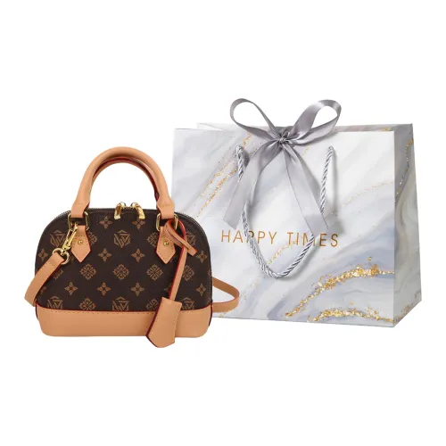 Miss Angel ПУ (полиуретан) Одно плечо Сумка Женская Многоцветная