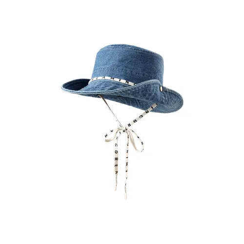 NANJIREN Панама для минимизации лица Унисекс