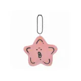 Морская звезда, кукла, подвеска