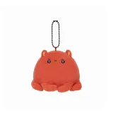 Лягушка, кукла, подвеска