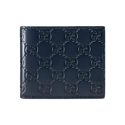 GUCCI Кошельки Мужской