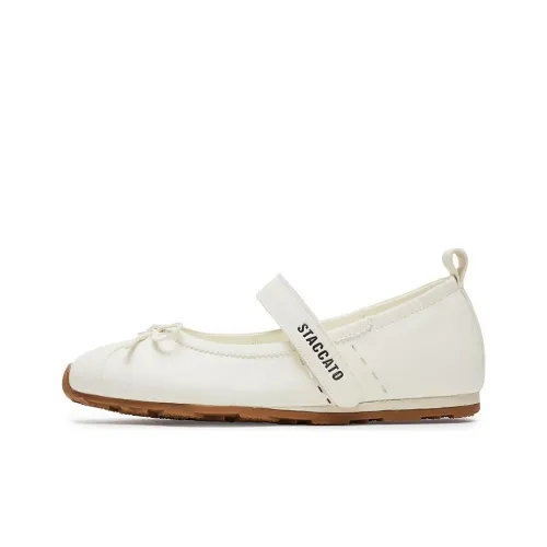 Staccato Butterfly Island Коллекция Туфли Мэри Джейн Женские