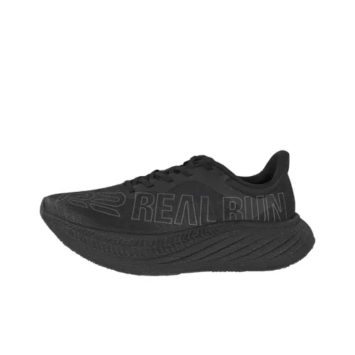 R2 REALRUN Беговые кроссовки Низкий Топ Унисекс
