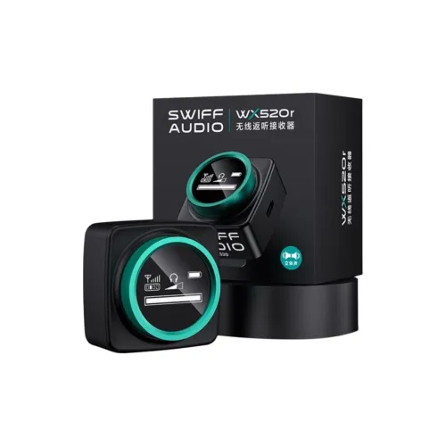 SWIFF Приемник