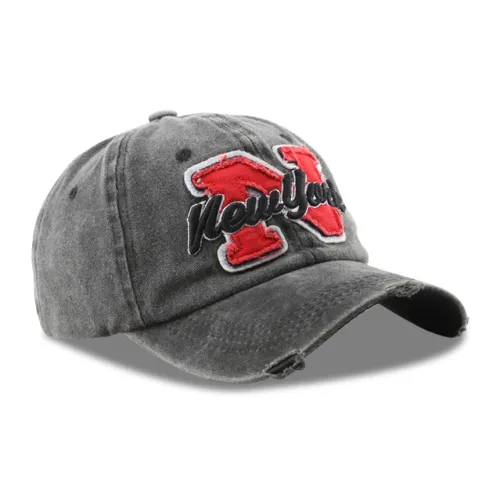 ZANC Хлопковые кепки унисекс