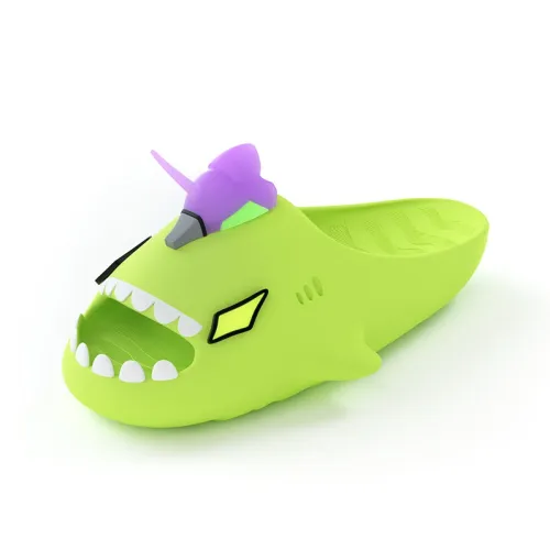 HelloSlippers Sharkicks Слипоны Унисекс