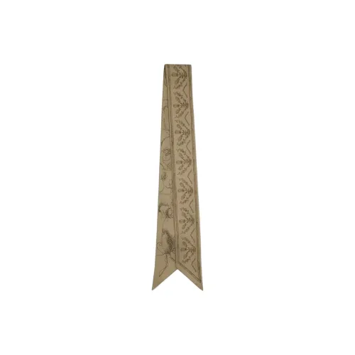 Loro Piana Шарфы Женские из тутового шелка