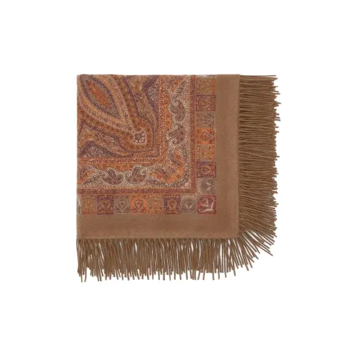 Loro Piana Кашемир Шали Женские
