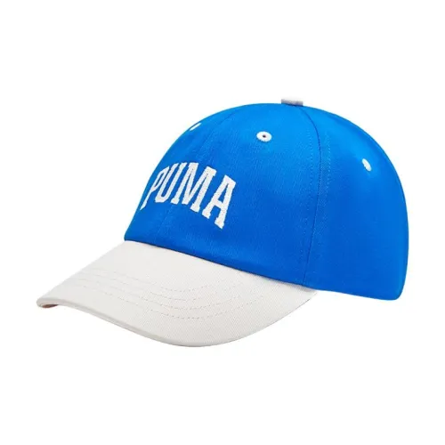 PUMA Хлопок Бейсболки Kids