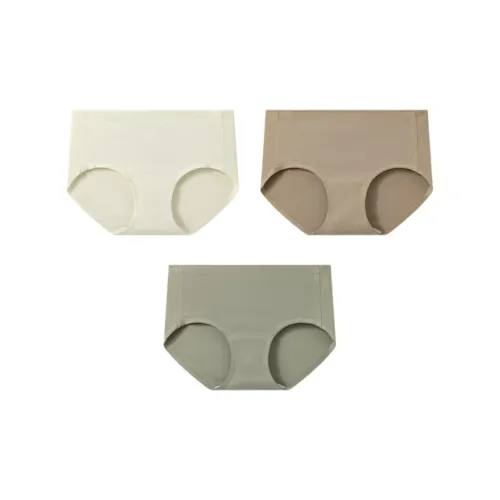 YOUNGYELL Женское нижнее белье 3 штуки