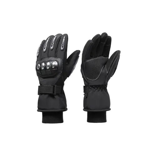 Shizhu Сенсорный экран Доступные Спортивные Перчатки Мужские