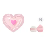 #05 Пудра Туманная Ромб (Хайлайтер Кисть Dewy)