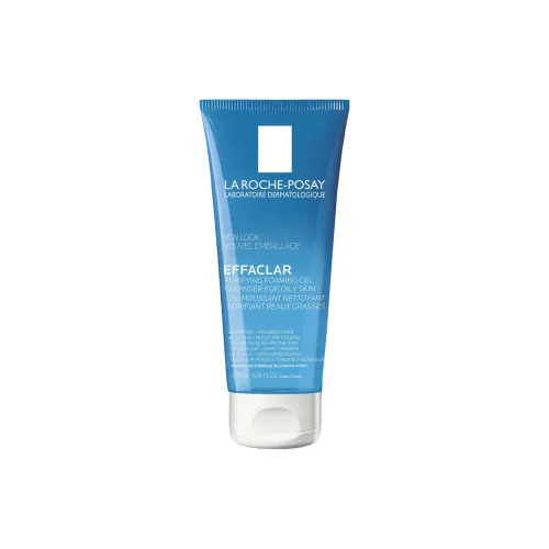 LA Roche Posay Очищающие средства Чистка Унисекс