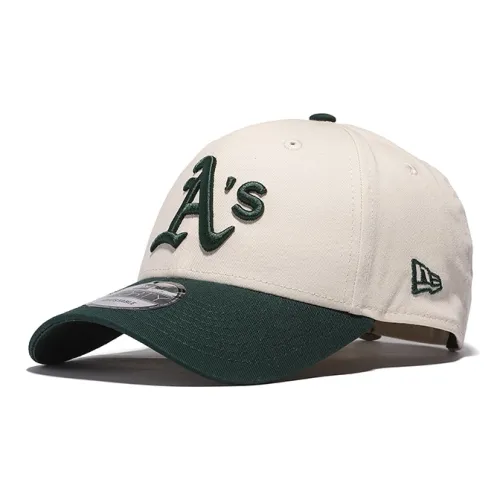 New Era Хлопковые кепки унисекс